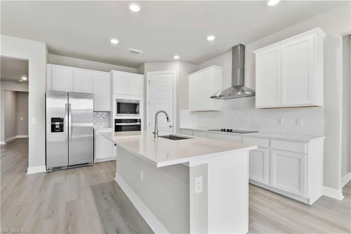 16420 Seven Lakes Ave, Punta Gorda, Florida 33982