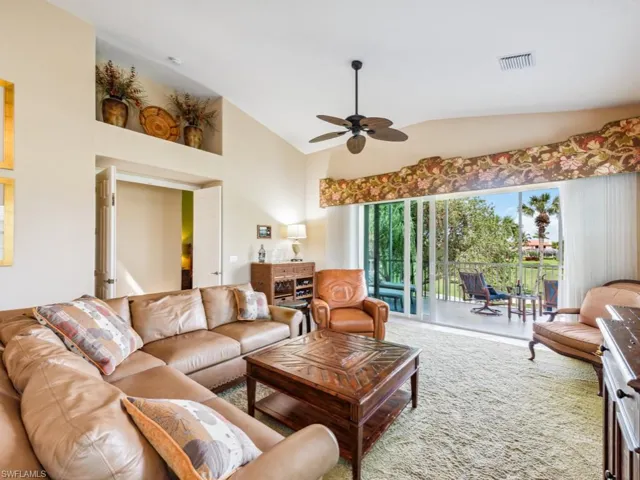 6031 Trophy DR # 204, NAPLES FL 34110