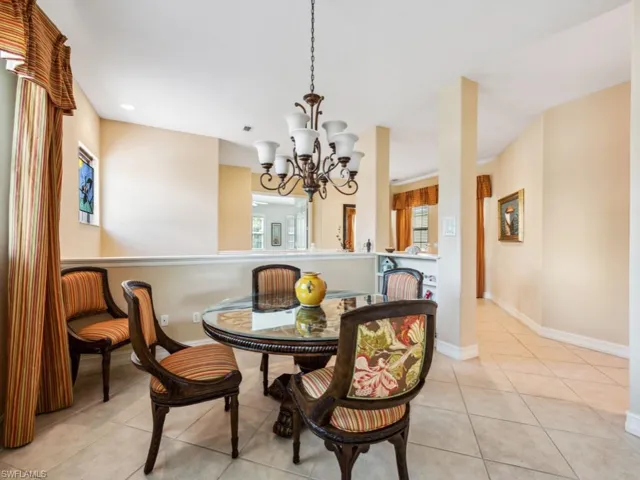 6031 Trophy DR # 204, NAPLES FL 34110