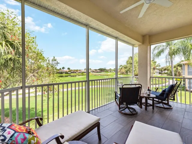6031 Trophy DR # 204, NAPLES FL 34110