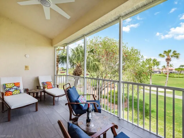 6031 Trophy DR # 204, NAPLES FL 34110