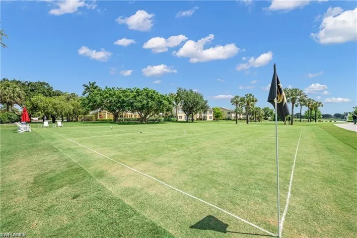 6031 Trophy DR # 204, NAPLES FL 34110