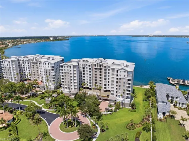 14200 Royal Harbour Ct 803, Fort Myers, Florida 33908