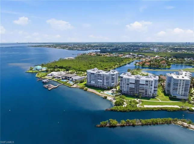 14200 Royal Harbour Ct 803, Fort Myers, Florida 33908