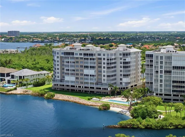 14200 Royal Harbour Ct 803, Fort Myers, Florida 33908