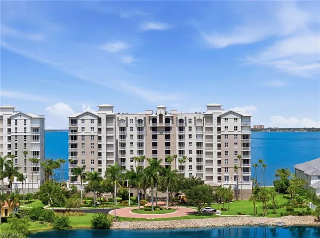 14200 Royal Harbour Ct 803, Fort Myers, Florida 33908