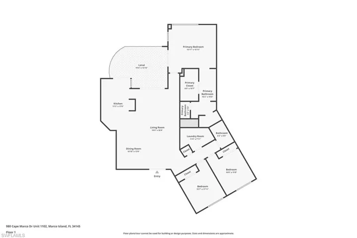980 Cape Marco Dr 1102, Marco Island, Florida 34145