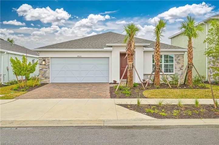44526 Palm Frond Dr, Punta Gorda, Florida 33982