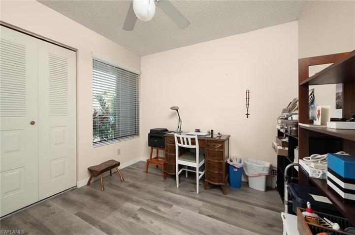 3RD BEDROOM COULD BE USED FOR OFFICE/FLEX SPACE