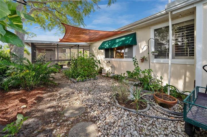 YOUR PRIVATE, BACKYARD PARADISE