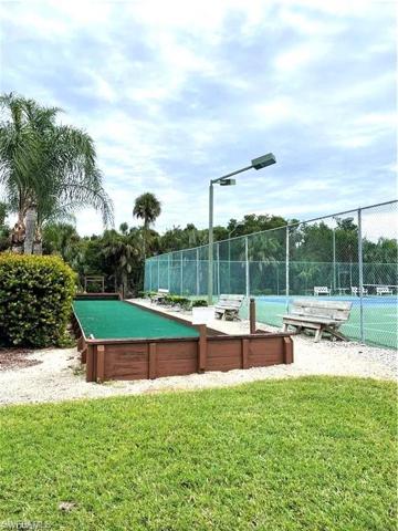 JOIN THE BOCCE BALL FUN!