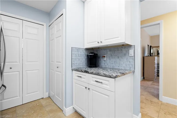 laundry and pantry doors