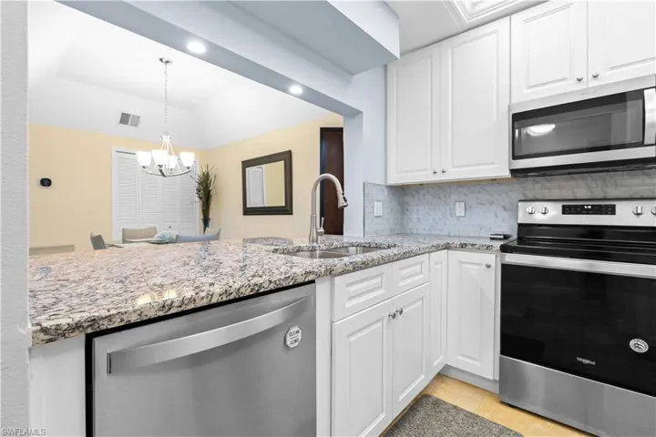 Whirlpool appliances