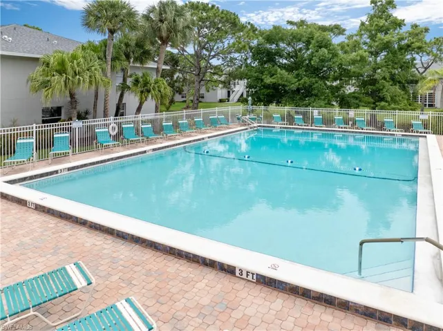 14500 Summerlin Trace Ct 2, Fort Myers, Florida 33919