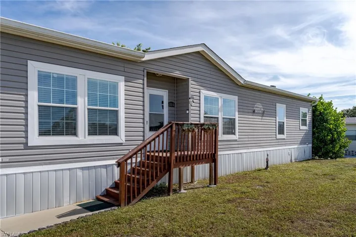 104 Rookery Rd, Naples, Florida 34114