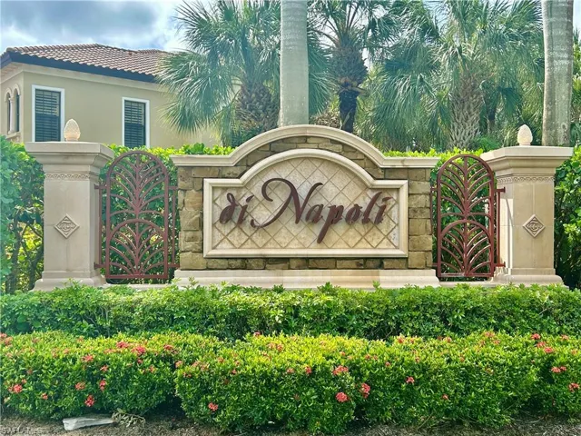 DiNapoli Community