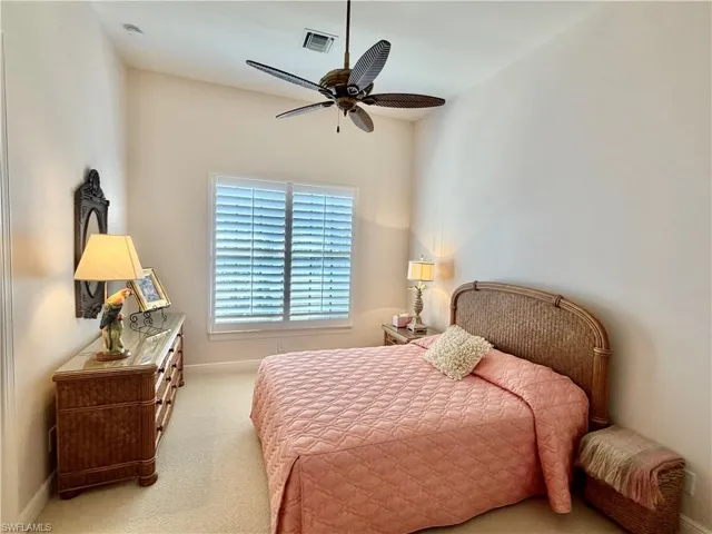 Guest Bedroom #211'4" X13'10" Ceiling Height 13'.6"