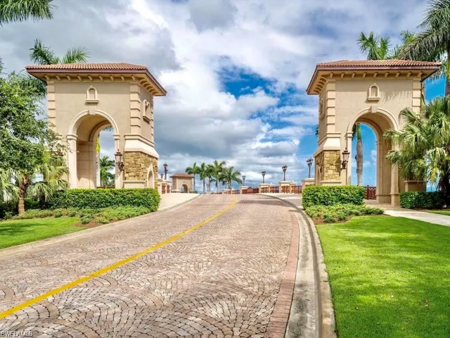 Treviso Bay Bridge