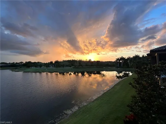 Sunsets from the Lanai