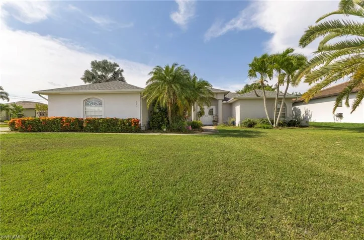 601 Se 19th St, Cape Coral, Florida 33990