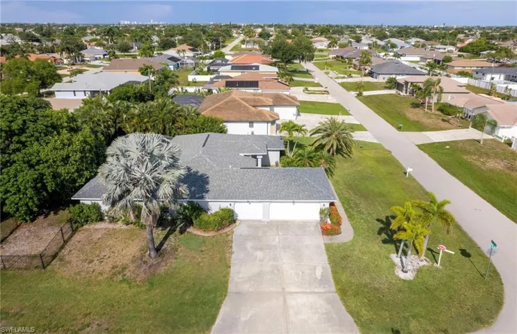 601 Se 19th St, Cape Coral, Florida 33990