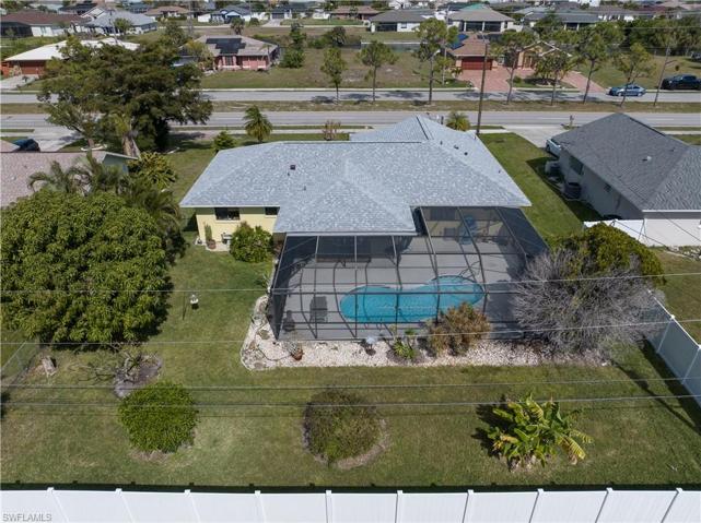 602  Gleason  PKWY, Cape Coral, FL 33914