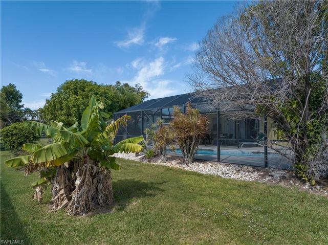 602  Gleason  PKWY, Cape Coral, FL 33914