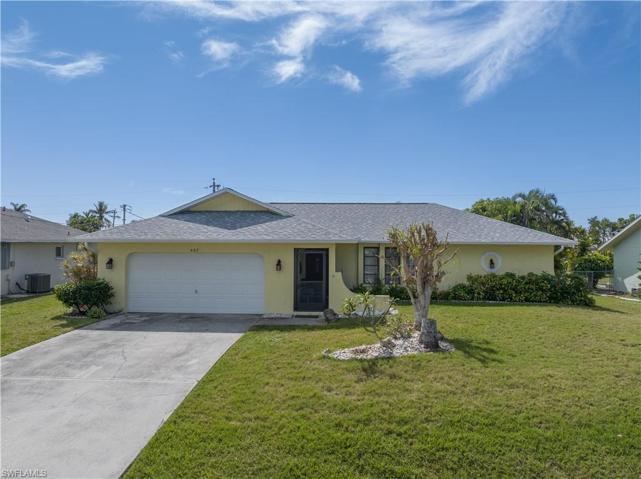602  Gleason  PKWY, Cape Coral, FL 33914