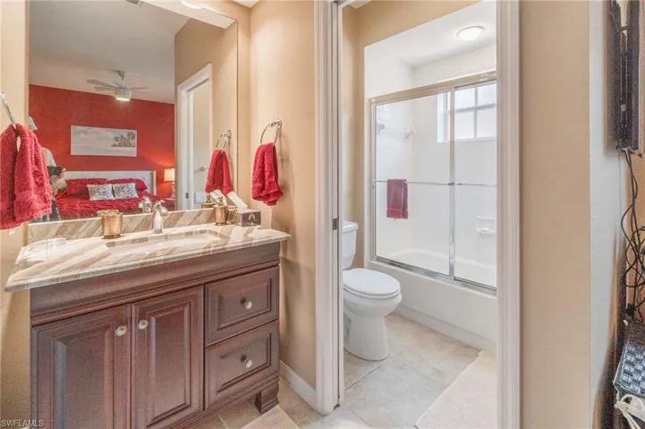 11536 Quail Village Way, Naples, Florida 34119
