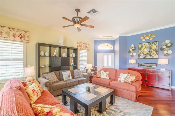 11536 Quail Village Way, Naples, Florida 34119