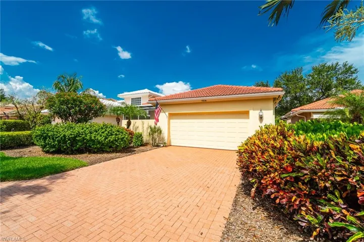 11536 Quail Village Way, Naples, Florida 34119
