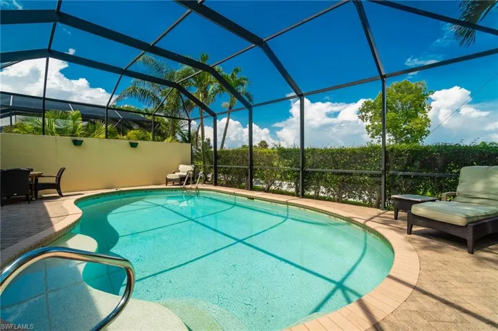 11536 Quail Village Way, Naples, Florida 34119