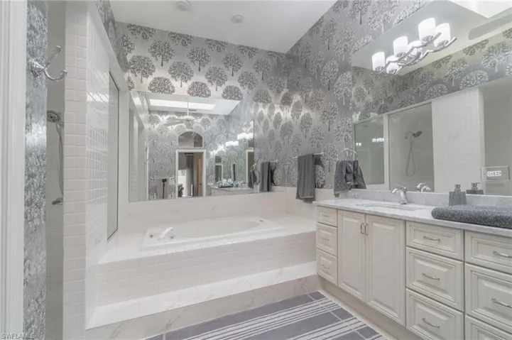 11536 Quail Village Way, Naples, Florida 34119