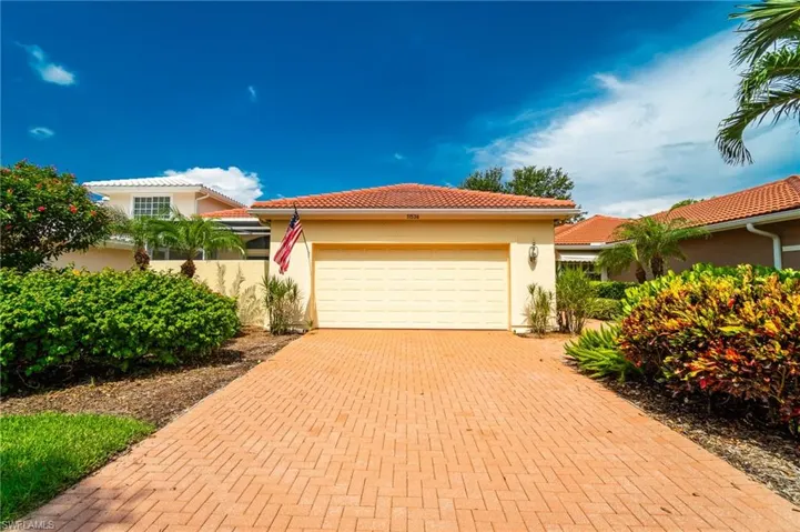 11536 Quail Village Way, Naples, Florida 34119