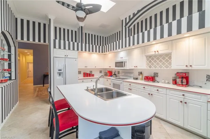 11536 Quail Village Way, Naples, Florida 34119