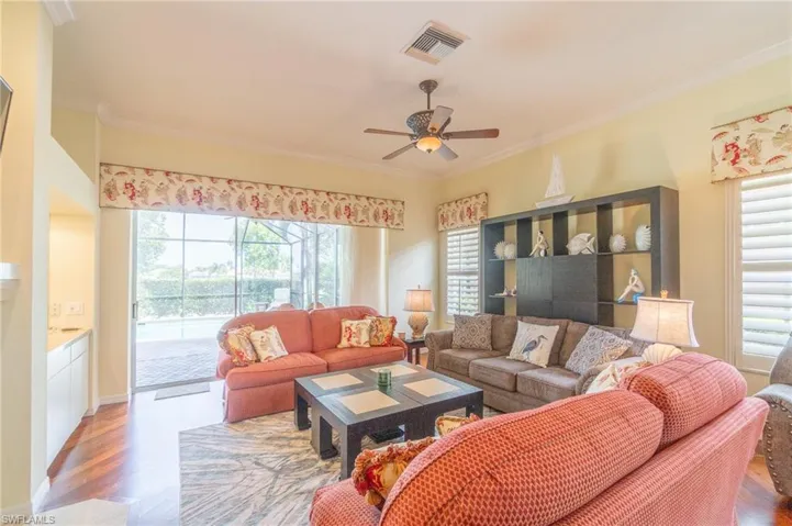11536 Quail Village Way, Naples, Florida 34119