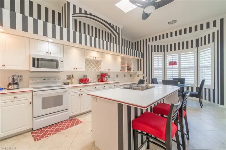 11536 Quail Village Way, Naples, Florida 34119