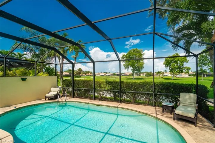 11536 Quail Village Way, Naples, Florida 34119