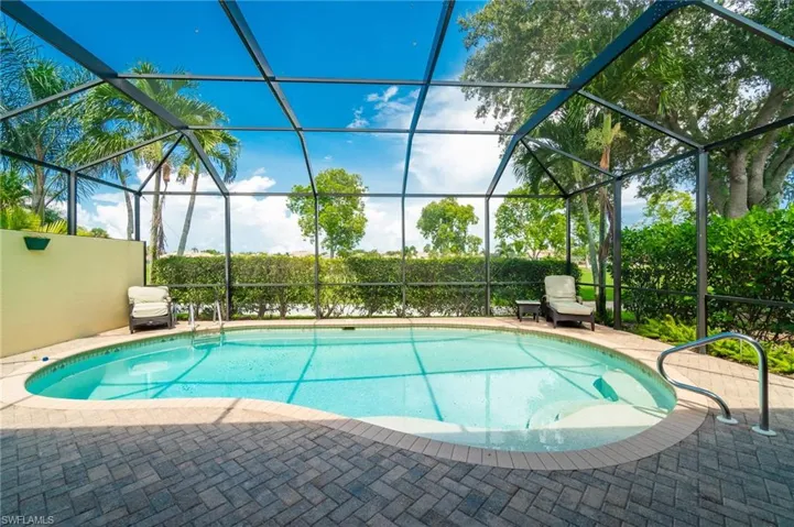 11536 Quail Village Way, Naples, Florida 34119