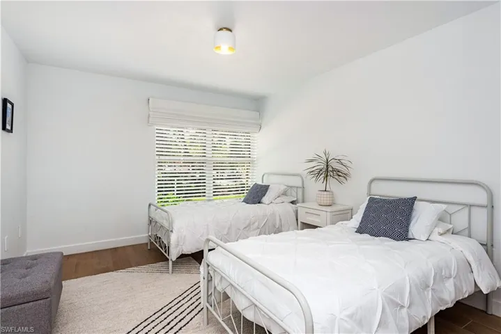 Guest Bedroom 1