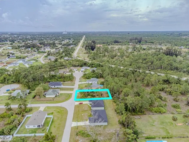 5052 Billings ST, LEHIGH ACRES FL 33971