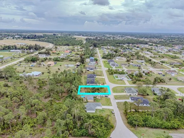 5052 Billings ST, LEHIGH ACRES FL 33971