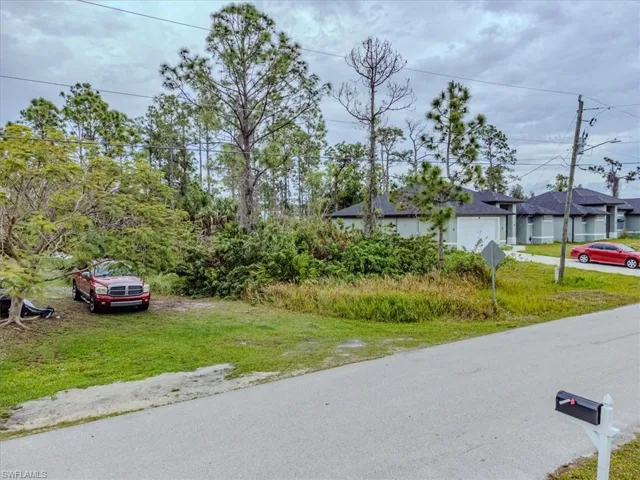 5052 Billings ST, LEHIGH ACRES FL 33971
