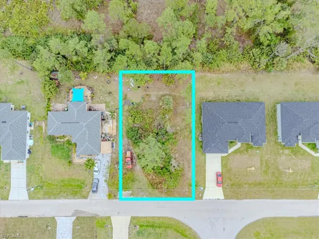 5052 Billings ST, LEHIGH ACRES FL 33971