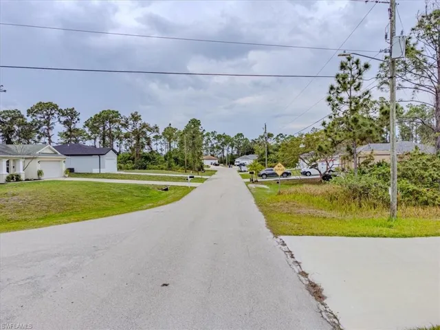 5052 Billings ST, LEHIGH ACRES FL 33971