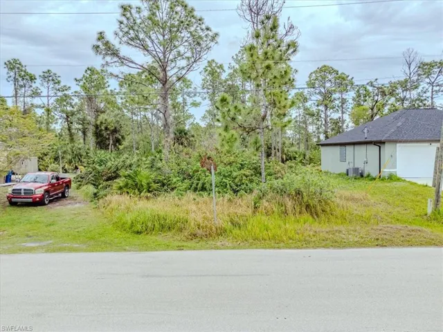 5052 Billings ST, LEHIGH ACRES FL 33971