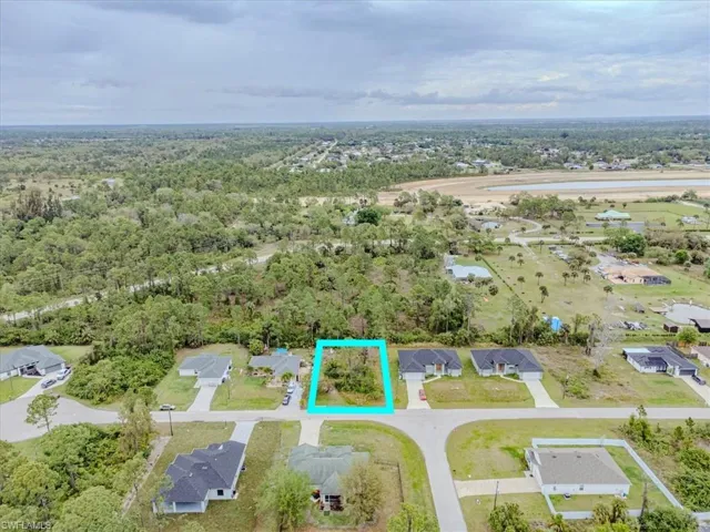 5052 Billings ST, LEHIGH ACRES FL 33971