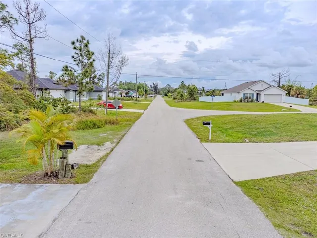 5052 Billings ST, LEHIGH ACRES FL 33971