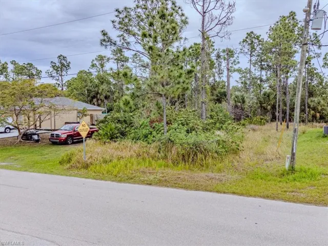 5052 Billings ST, LEHIGH ACRES FL 33971