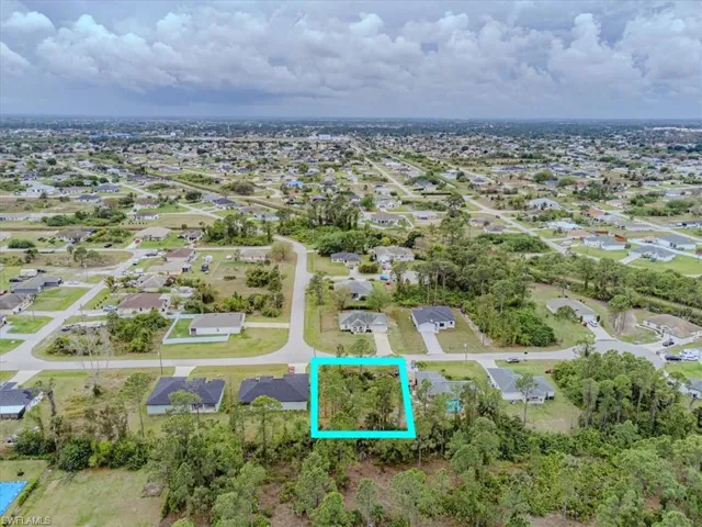 5052 Billings ST, LEHIGH ACRES FL 33971